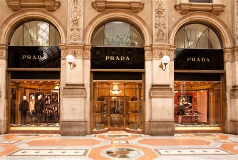 prada shops florence